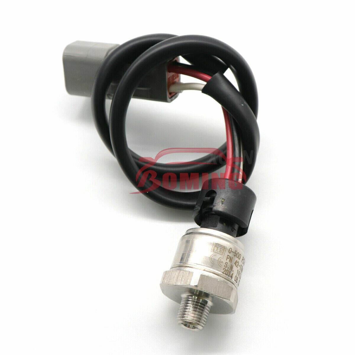42-1309 Pressure Sensor for Thermo King Transducer Discharge 0-500 PSIG 41-7959
