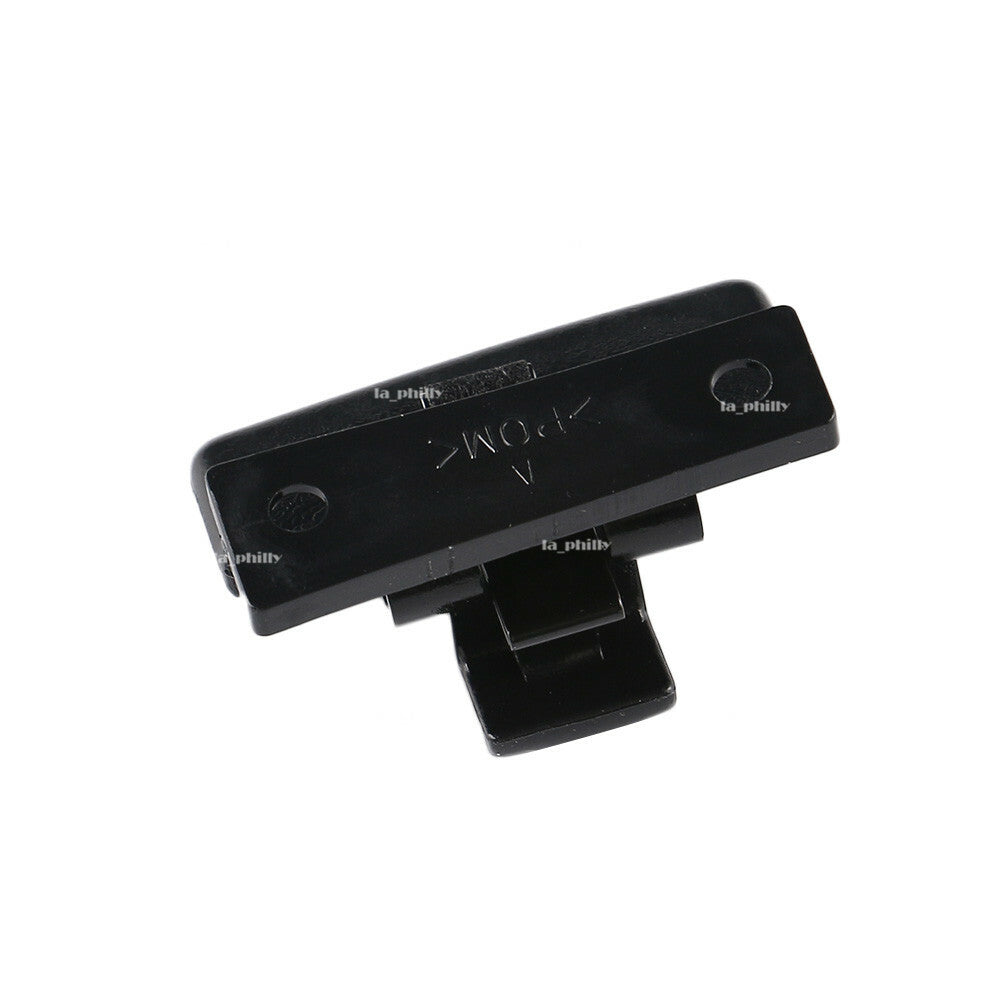 Upper Armrest Box Lock Cover Switch Snap for Mitsubishi for Pajero V73 V75 77 V93