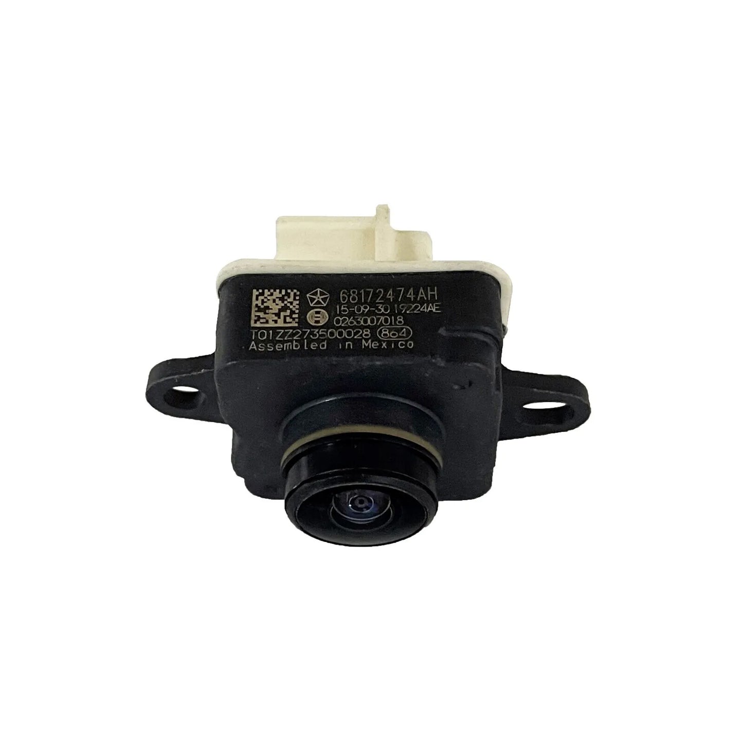 Rear View Backup Parking Camera 68172474AH For 2015-23 for Dodge ChallengerVI