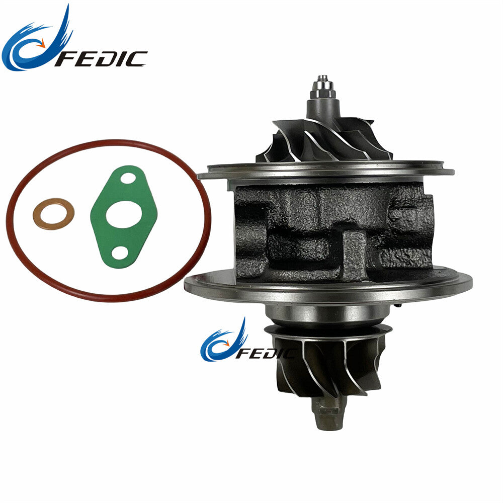 Turbo cartridge BV39 54399880005 for Ford for Seat for Skoda for VW 1.9TDI ASZ BLT ASA 2002