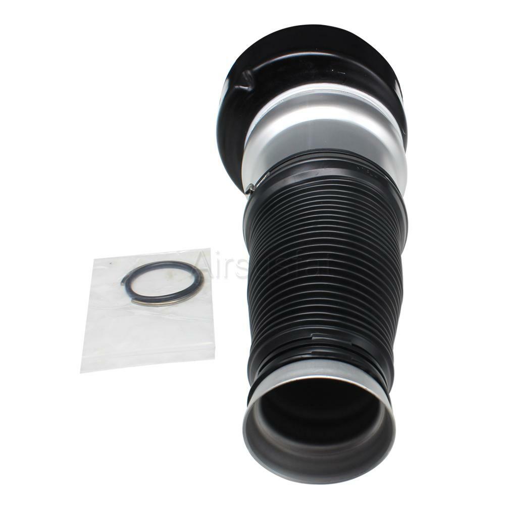 1x Front Left / Right Air Spring Bag for Mercedes W221 S-Class S450 2WD 4matic