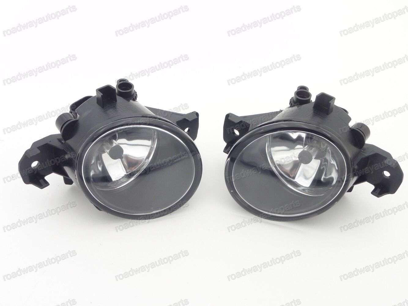 1Pair Front Bumper Driving Fog Lights Lamps for NISSAN ALTIMA 2013-2015 SEDAN