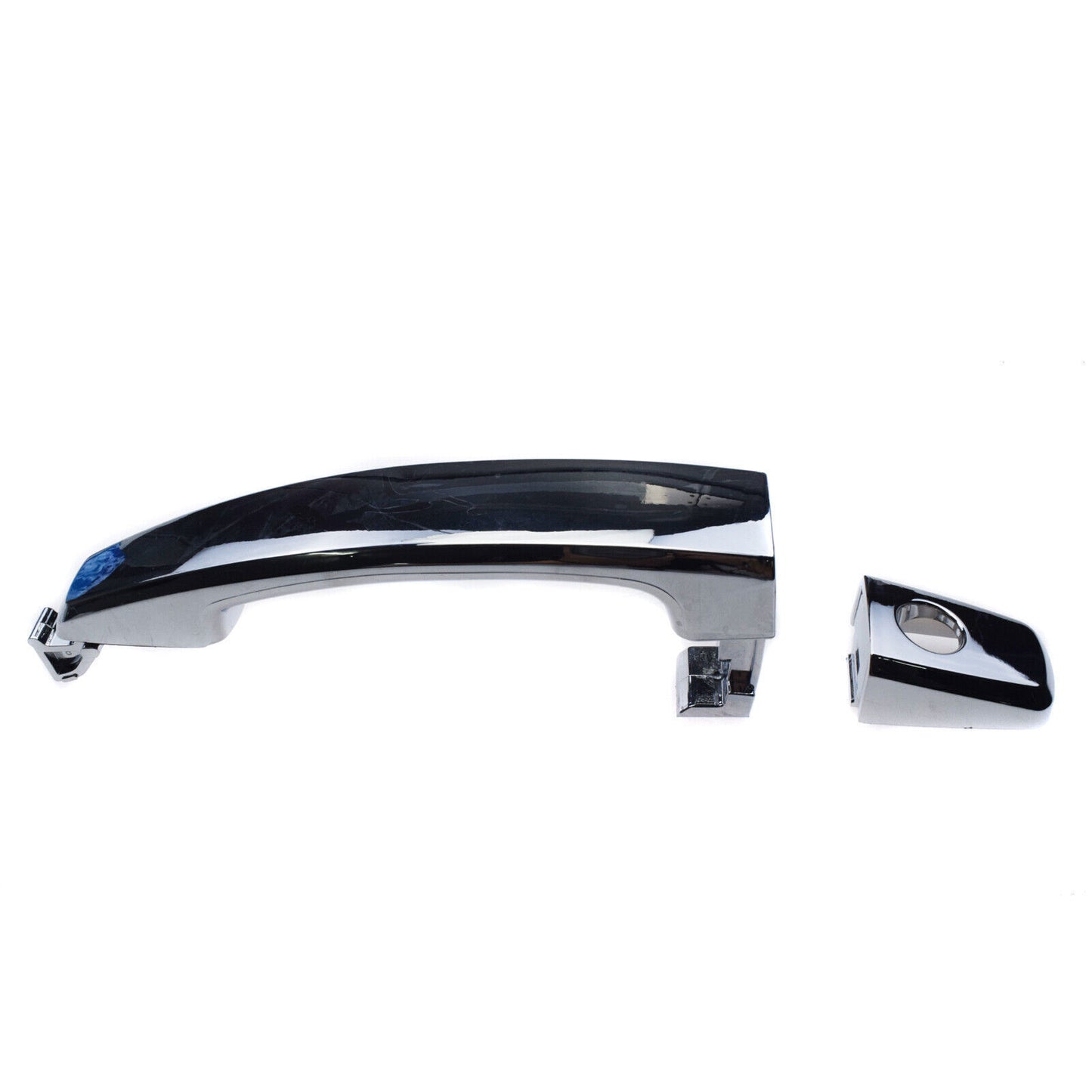 for Chevrolet Aveo 2007-2009 96468266 Chrome Front Left Exterior Door Handle NEW