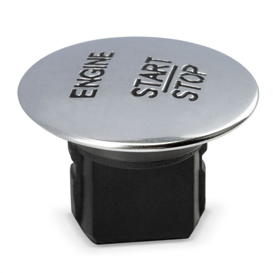 Keyless Push Start Stop Button Go Engine Ignition Switch for Mercedes-Benz E350