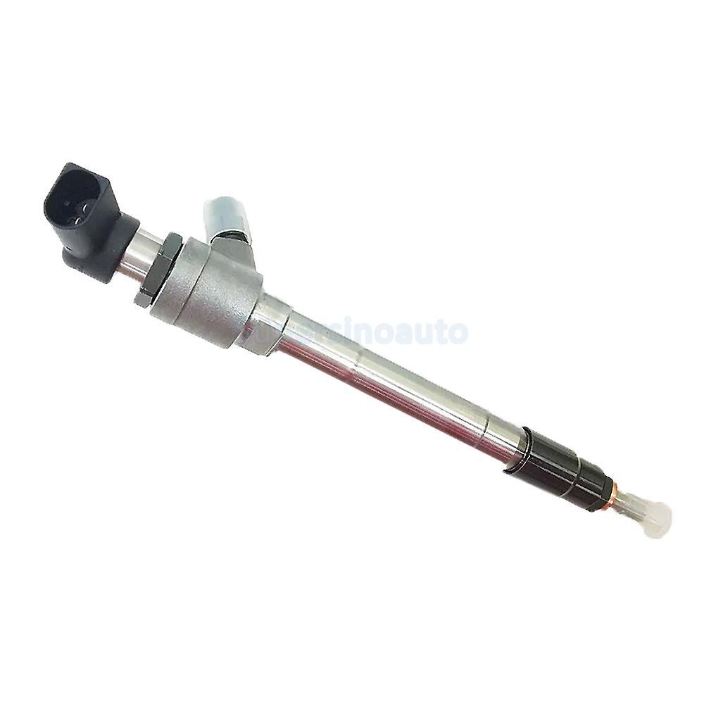 Fuel Injector for Land Rover for Ford Transit 2.2 TDC? Ranger for Peugeot BK2Q9K546AG