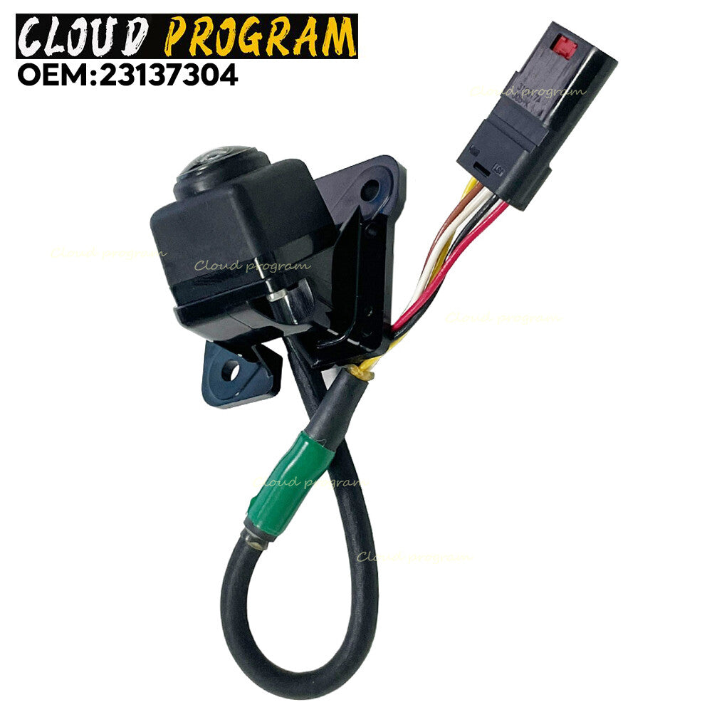 23137304 NEW trunk camera 2018-2020 GM for Chevrolet Equinox