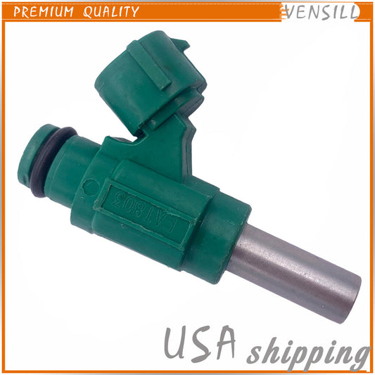 Fuel Injector EAT803 49033-0027 for Kawasaki ZX10R ZX1000 ABS 2011-2017