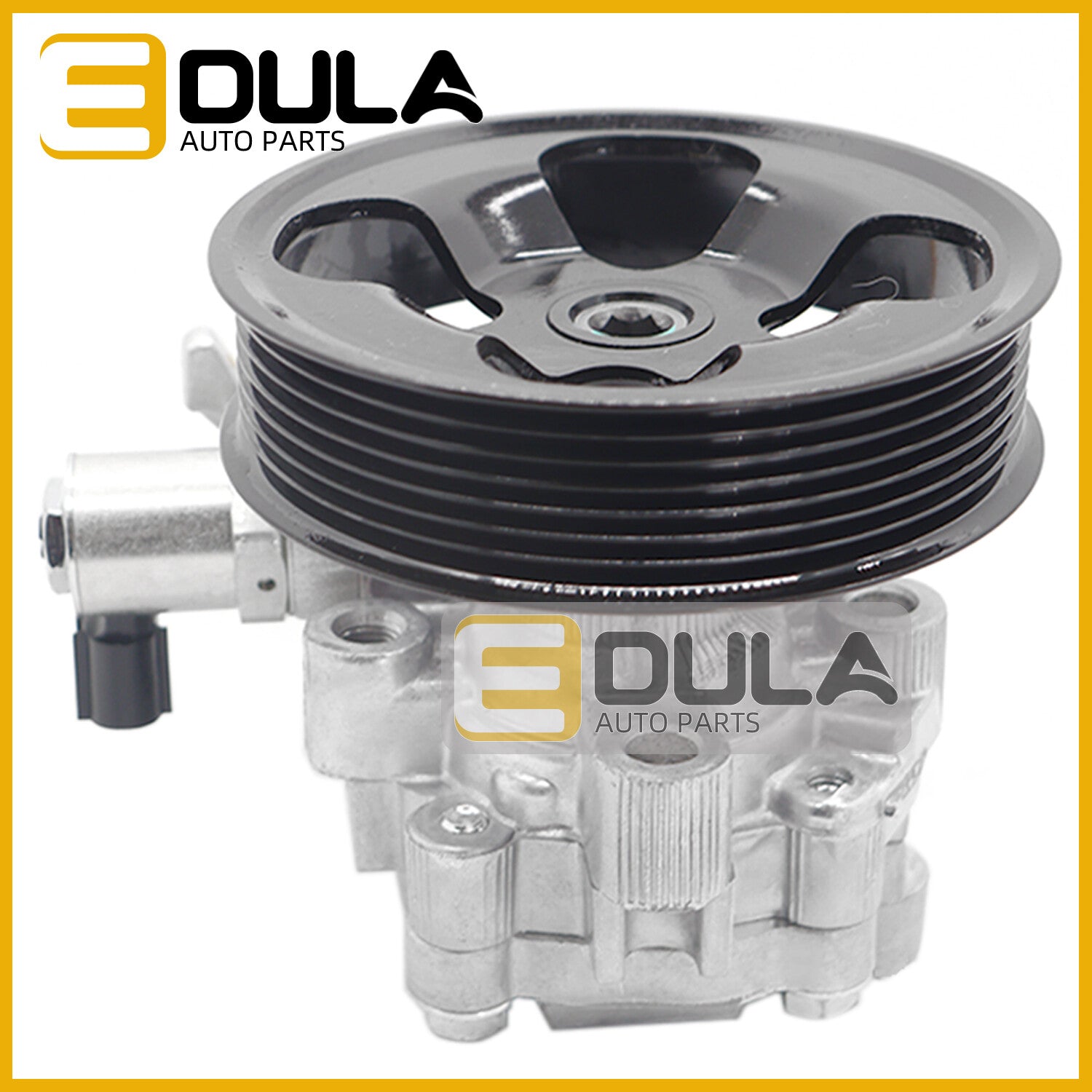 Hydraulic power steering pump suitable for Toyota for Land Cruiser TRJ150 144310-60660