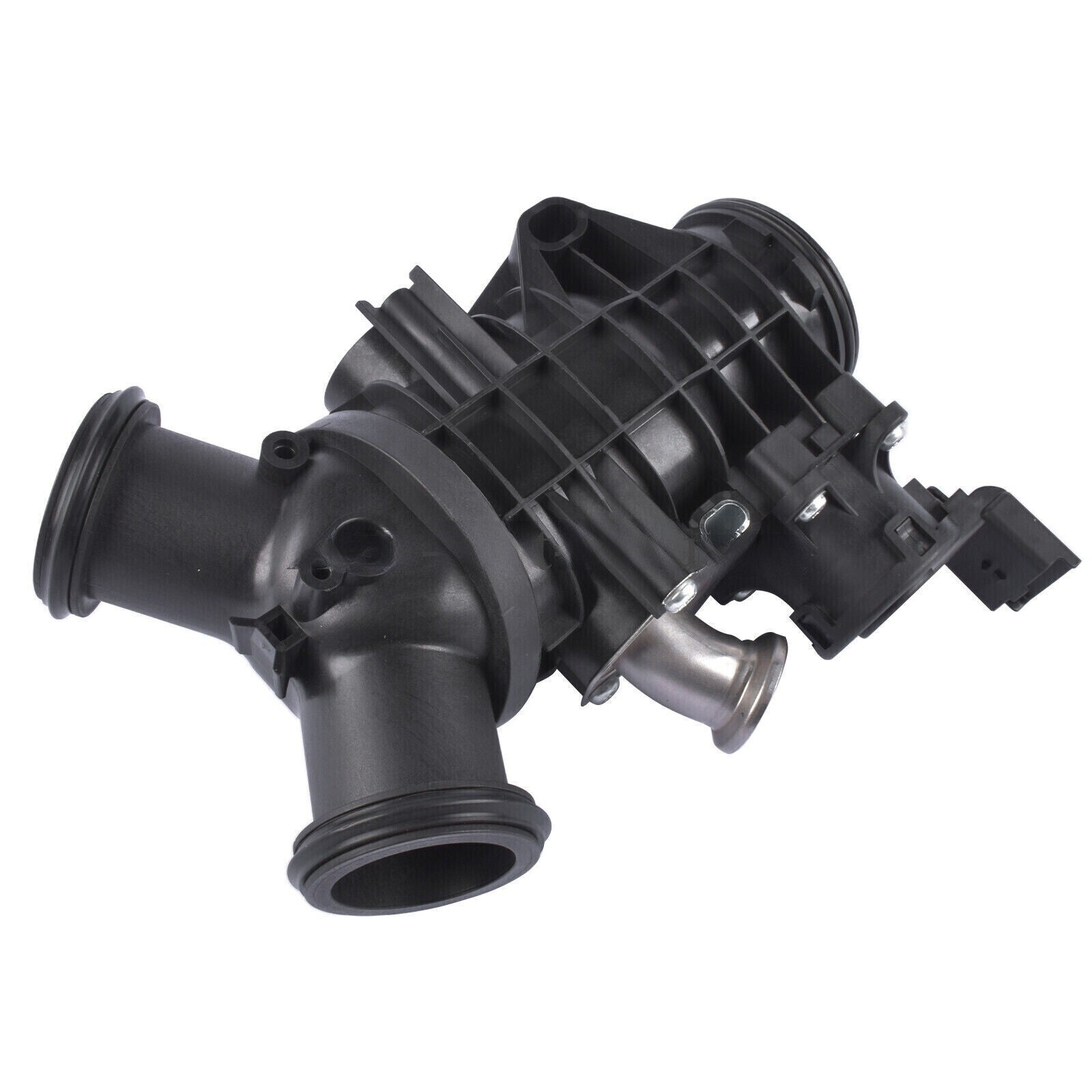 Throttle Body Fit for Land Rover Range Discovery 5 RR Sport Diesel LR078546 3.0L