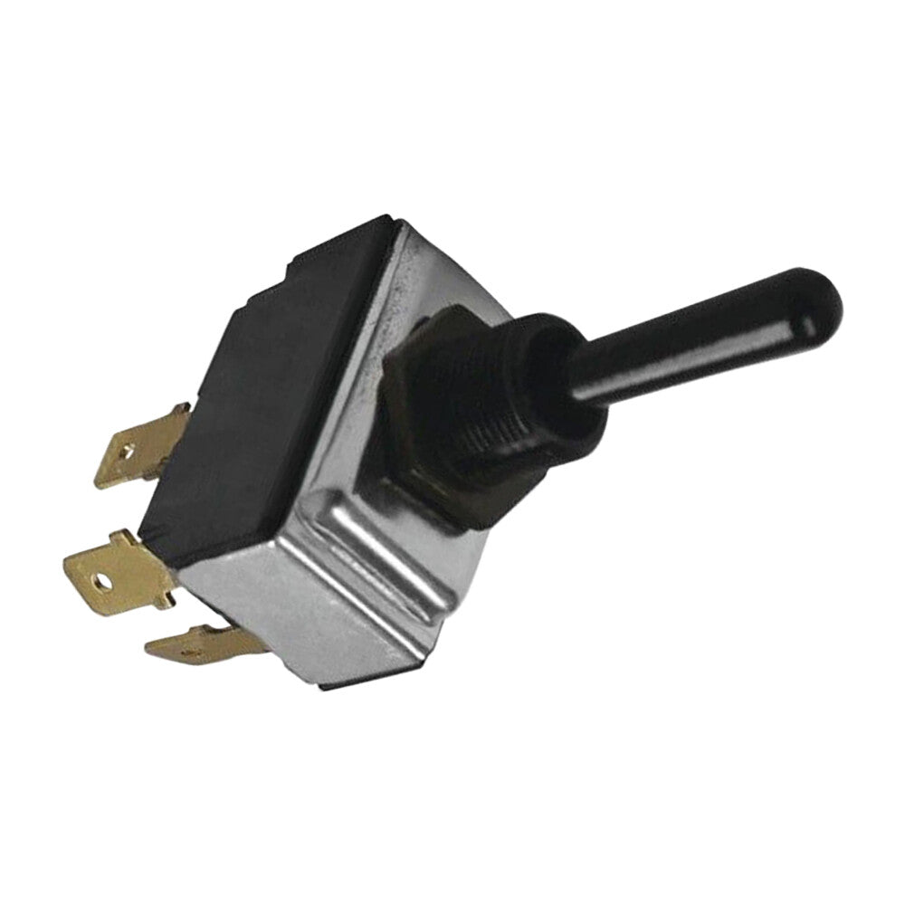 16-04830 1604830 Toggle Switch 4 Pins 8956K648 Fit for Peterbilt or for Kenworth