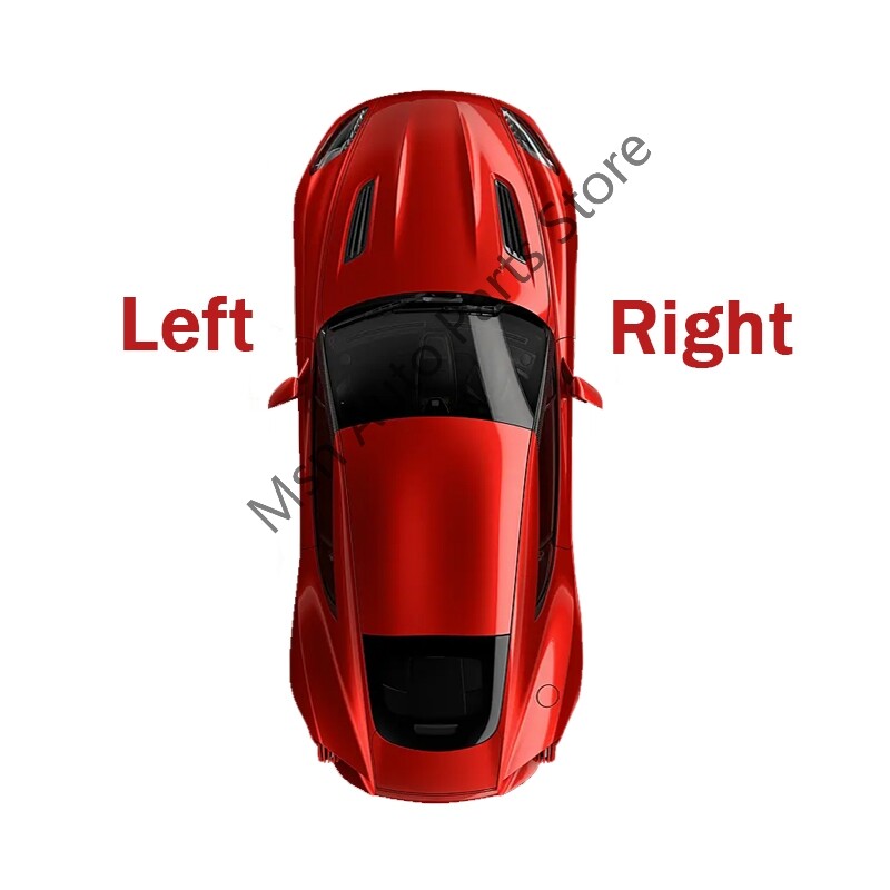 for Subaru Outback 2021-2023 Right Outer Rear Bumper Tail Light Stop Brake Light