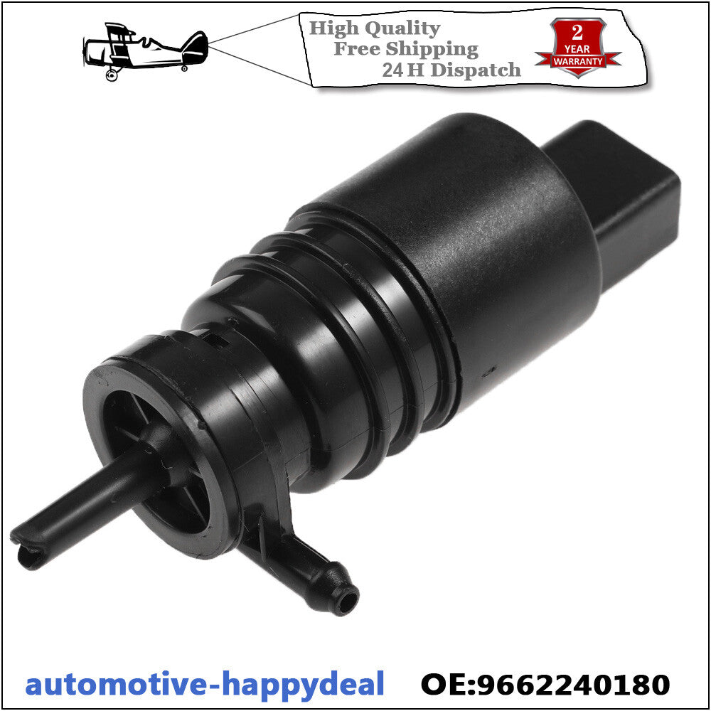 for BMW 1 3 5 7 SERIES X1 X4 X3 X5 Z3 Z4 Z8 WINDSCREEN WASHER PUMP 67128362154