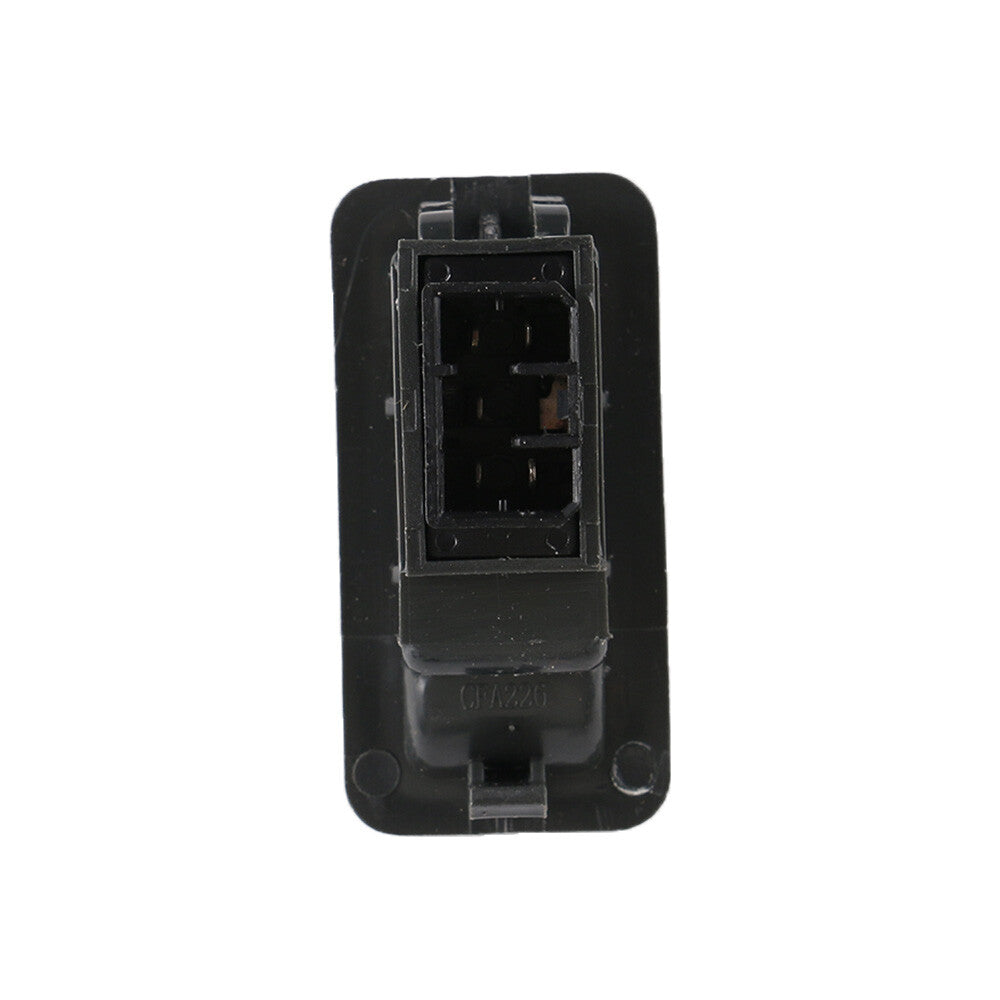 3Pcs Window Control Switch Button MB781916 Fits For Mitsubshi for Pajero Montero