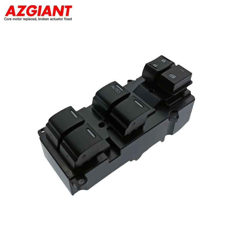 35750-T0A-H11 Master Power Window Door Control Switch Left for Honda CR-V
