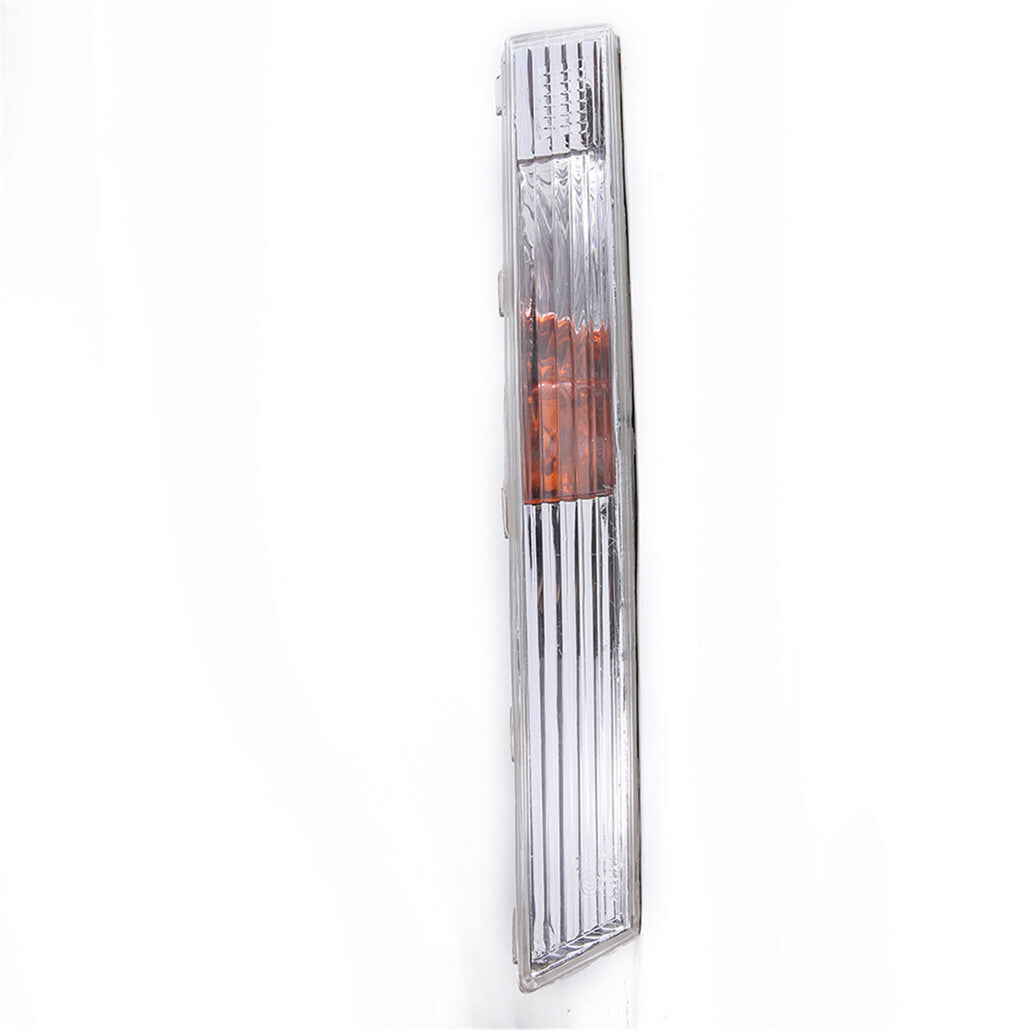 Amber corner turn signal headlights for Volkswagen for Passat 3CD 953 042 A