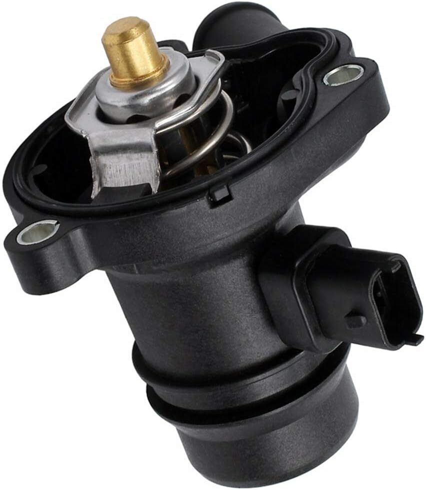 Thermostat Housing for 11-15 for Chevrolet for Cruze 13-20 Trax Sonic 1.4L