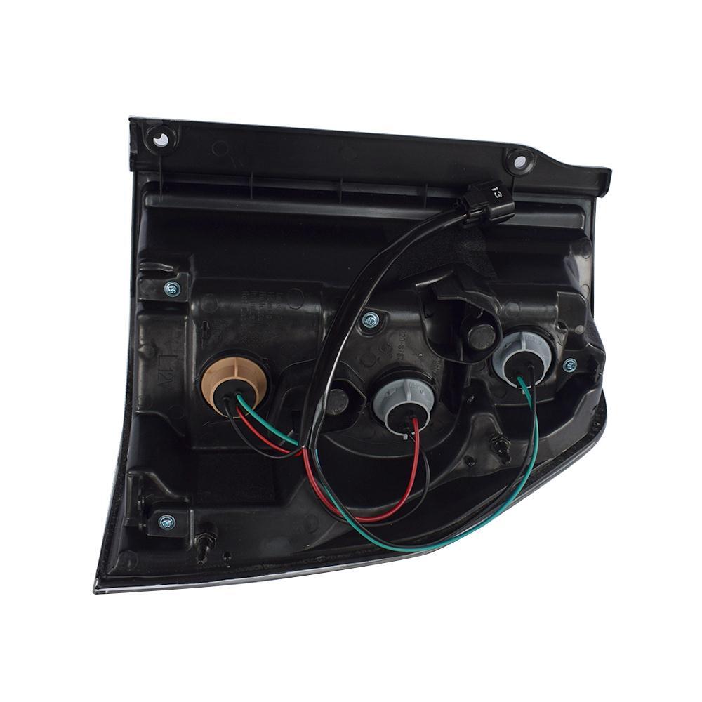 RR LH Combination Lamp Kit fit for Mitsubishi PAJERO NS NT NW NX Wagon 2006
