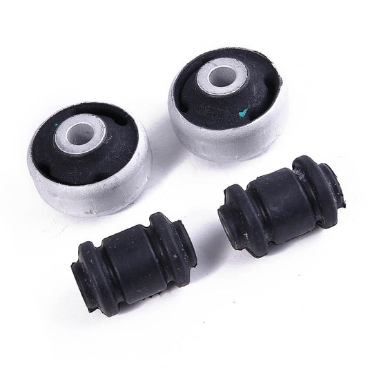 4PCS Front Control Arm Bushing for VW for Golf for Jetta MK2 MK3 for Bora for Passat for Audi A3 S3
