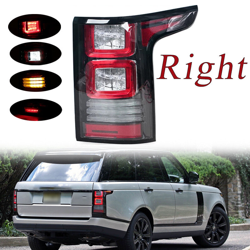 Right LED Rear Tail Light for Land Rover for Range Rover L405 2013-2017