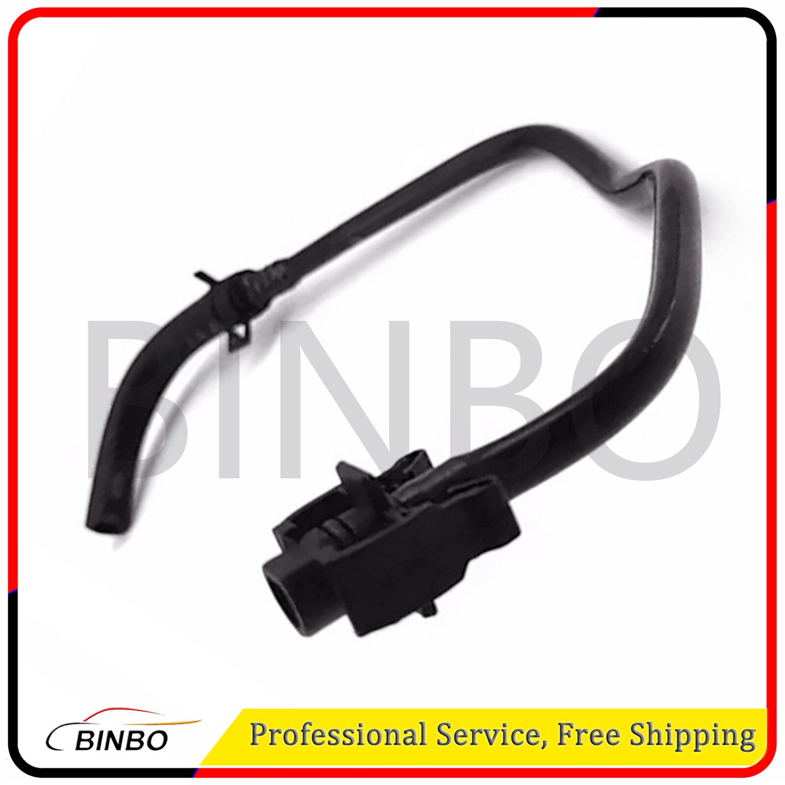 Cooling System Expansion Tank Breather Hose for Volvo V60 S80 V70 31657960