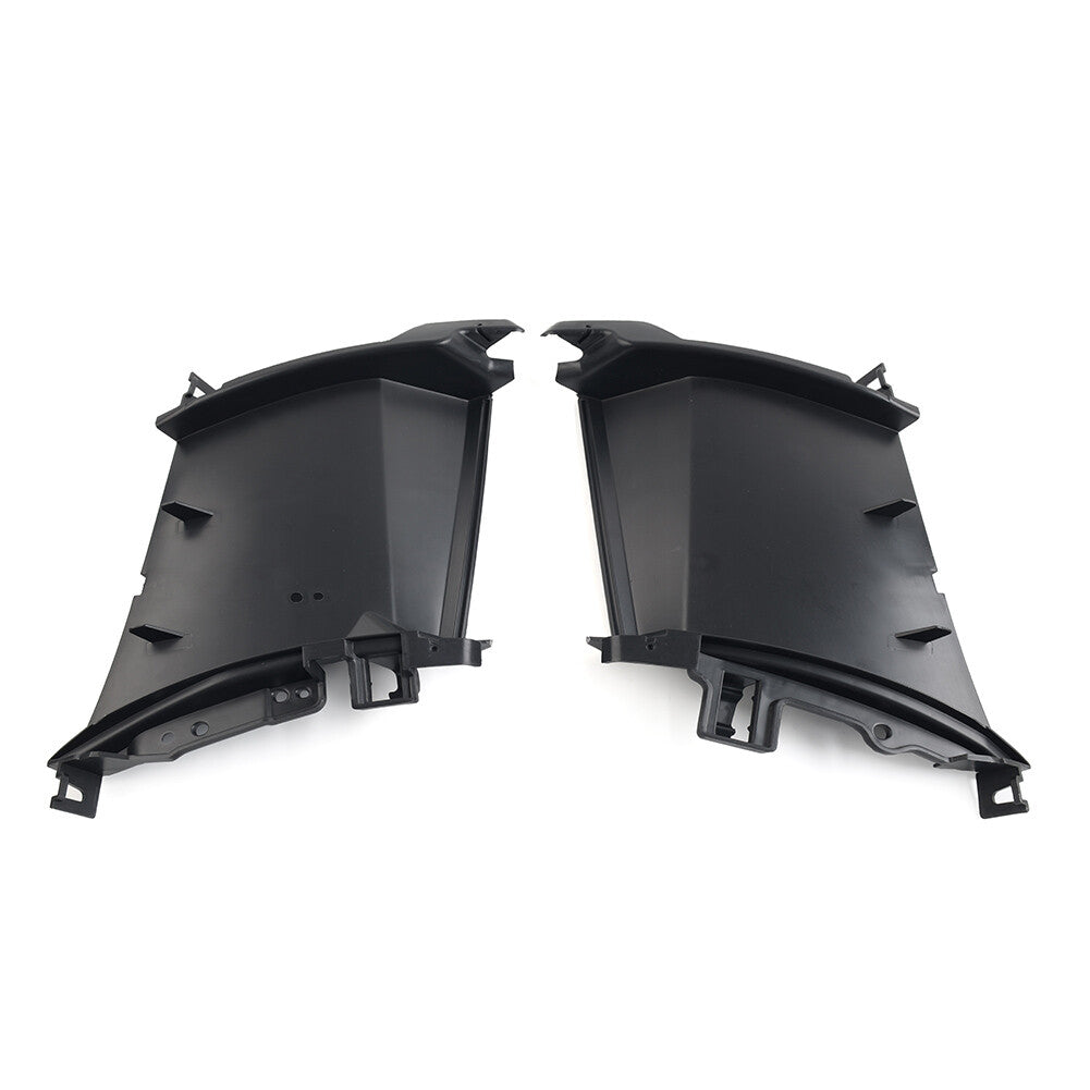 Front Brake Air Cooling Duct Support Mount Holder Bracket Panel Cover FIT for Jaguar