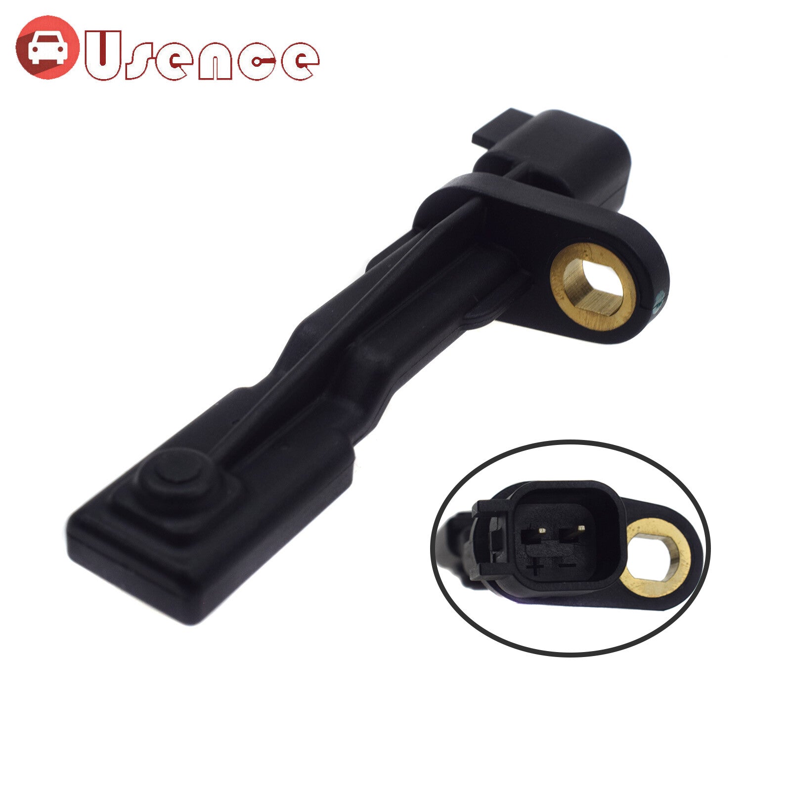 New ABS Wheel Speed Sensor Rear for 2007-2016 for Jeep for Wrangler Liberty 52125003AB