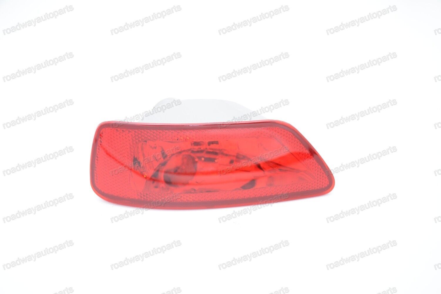 1Pcs rear bumper fog light lamp reflector RIGHT side for Jeep Compass 2011-2014