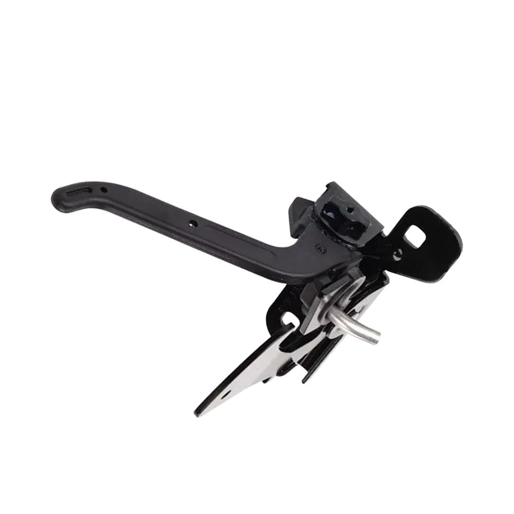 Front Hood Catch Latch Lock Fits For E65 E66 750Li 750i 760Li 760i 2006-2008