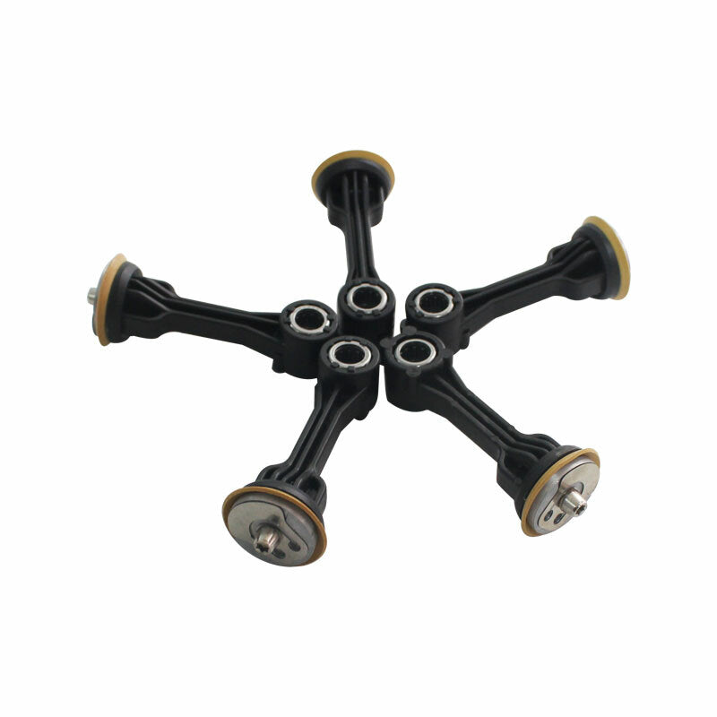 5 Air Suspension Compressor Pump Connecting Piston Rod for Panamera for Jeep for Hyundai