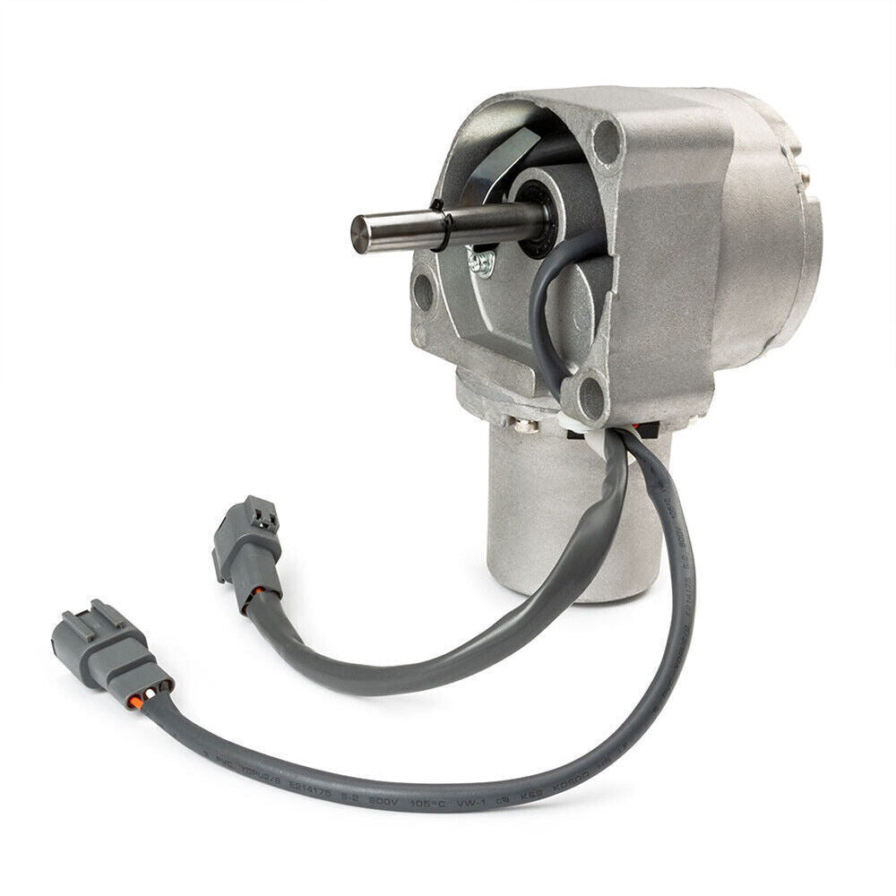 Throttle Motor For Hitachi EX120-5 EX150LC-5 EX160LC-5 ZAXIS450 ZAXIS450LC
