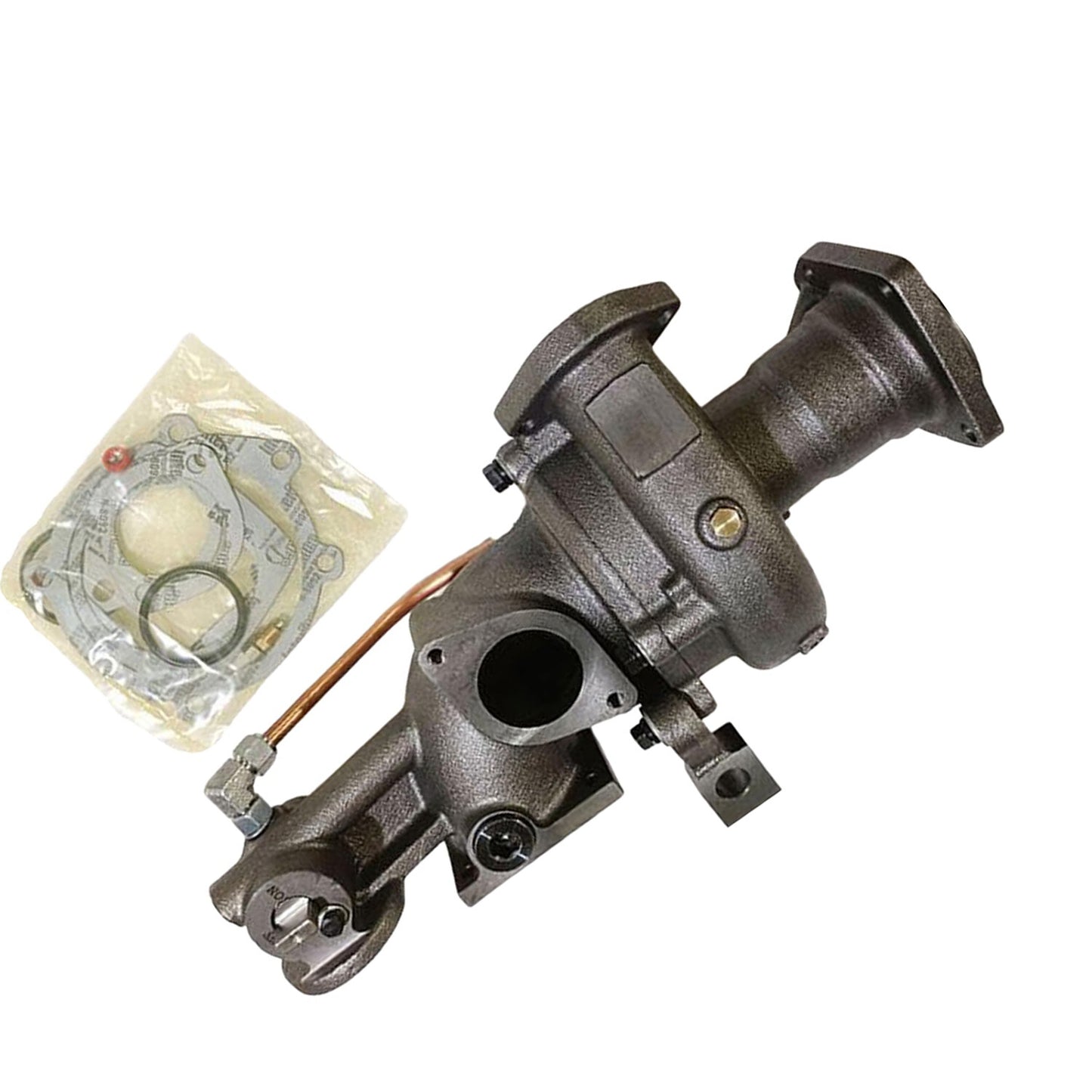 Water Pump 3098969 3011389 3098970 fits for Engine K19 KTA19 QSK19