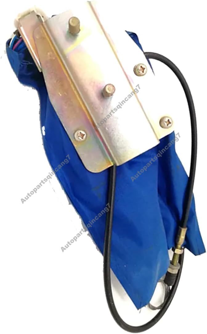 Shut Off Solenoid 2523-9009A for Sumitomo Excavator SH120 SH200