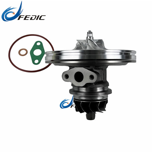 10009880019 R2S High pressure side Turbo cartridge for Mercedes C E GLK CLS W204