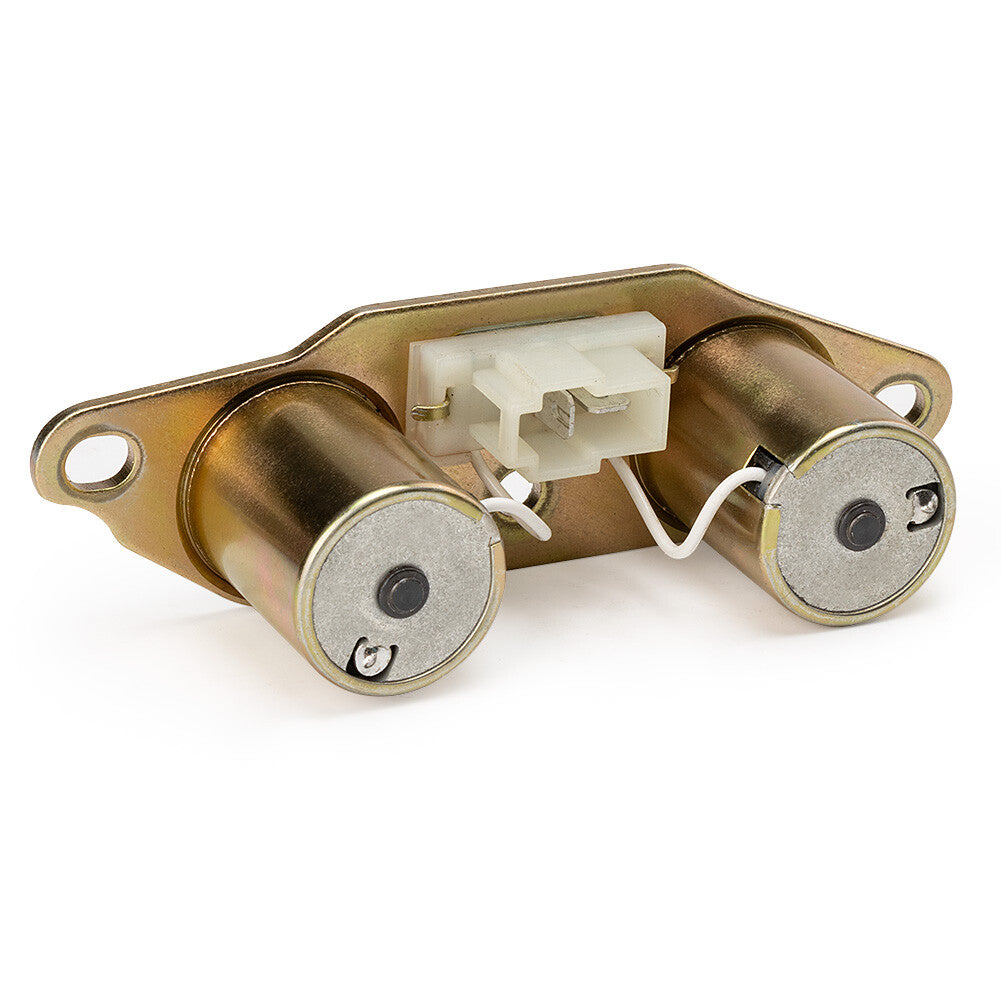 03-72LE 03-72LS A42DL A43DE A43DL A47DE Transmission Solenoid Valve Kit for Toyota