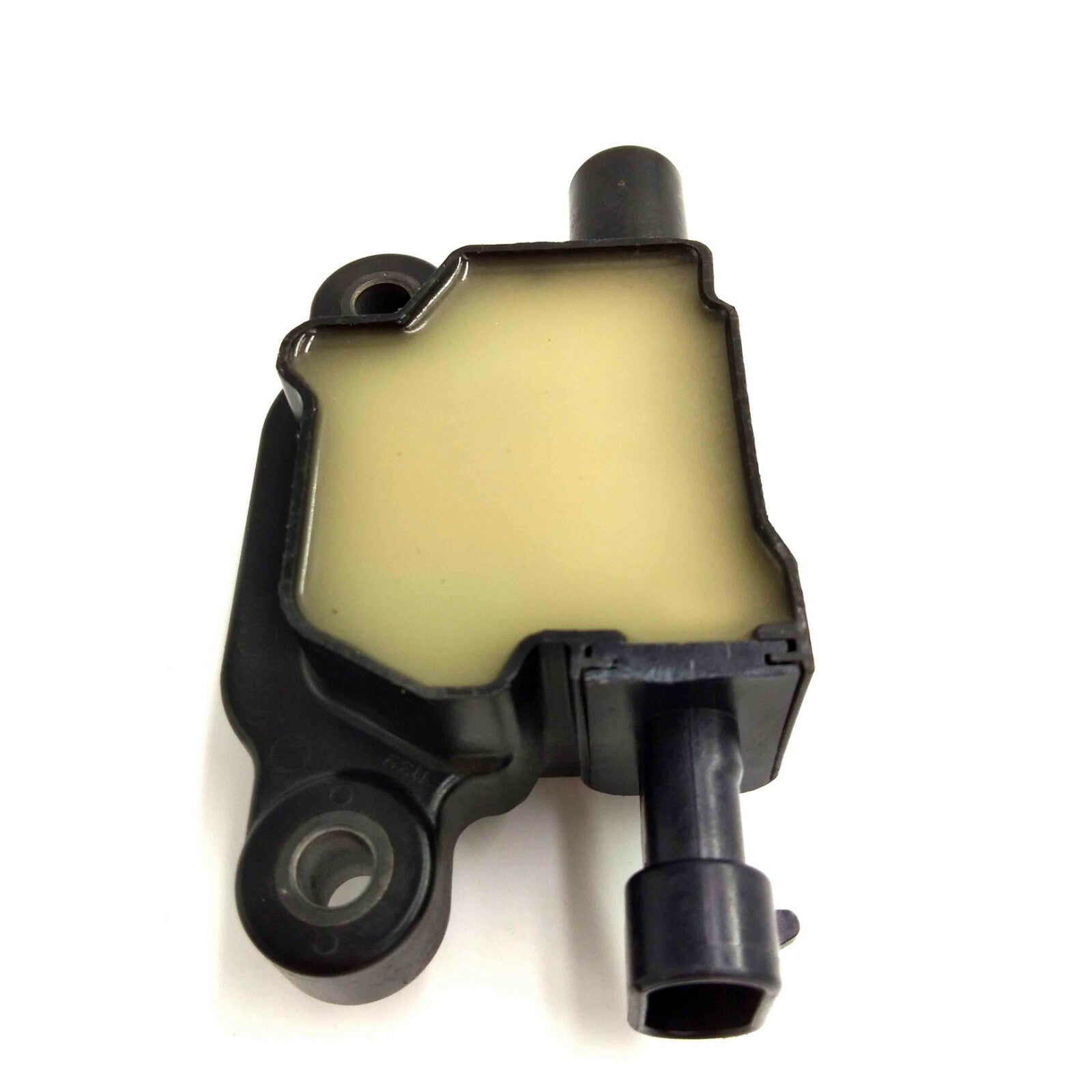 1 high-quality, high-performance square-style ignition coil for Silverado for Sierra