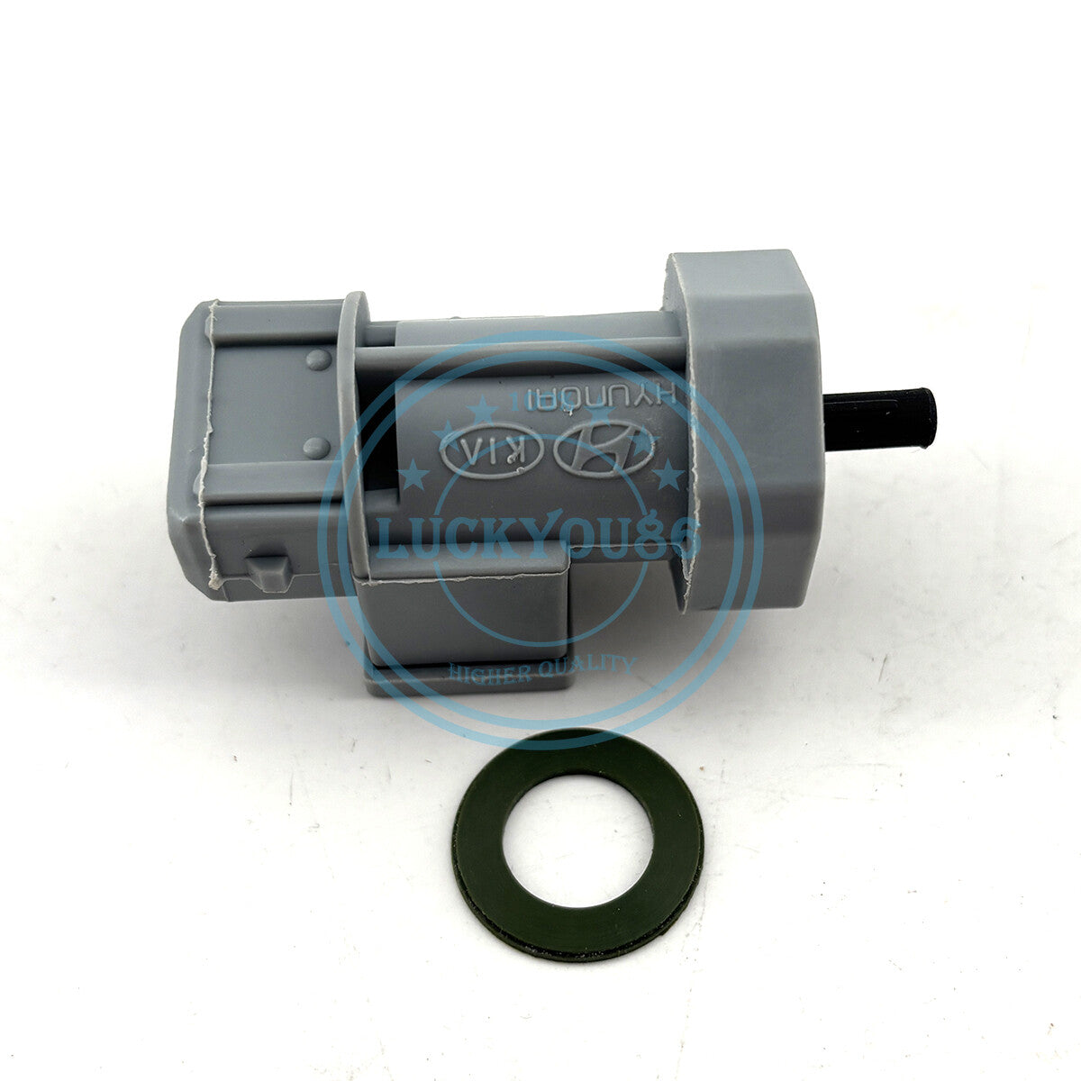 Speedometer Sensor for Hyundai Accent for Elantra 2002-2017 for Kia Rio 2006-2008