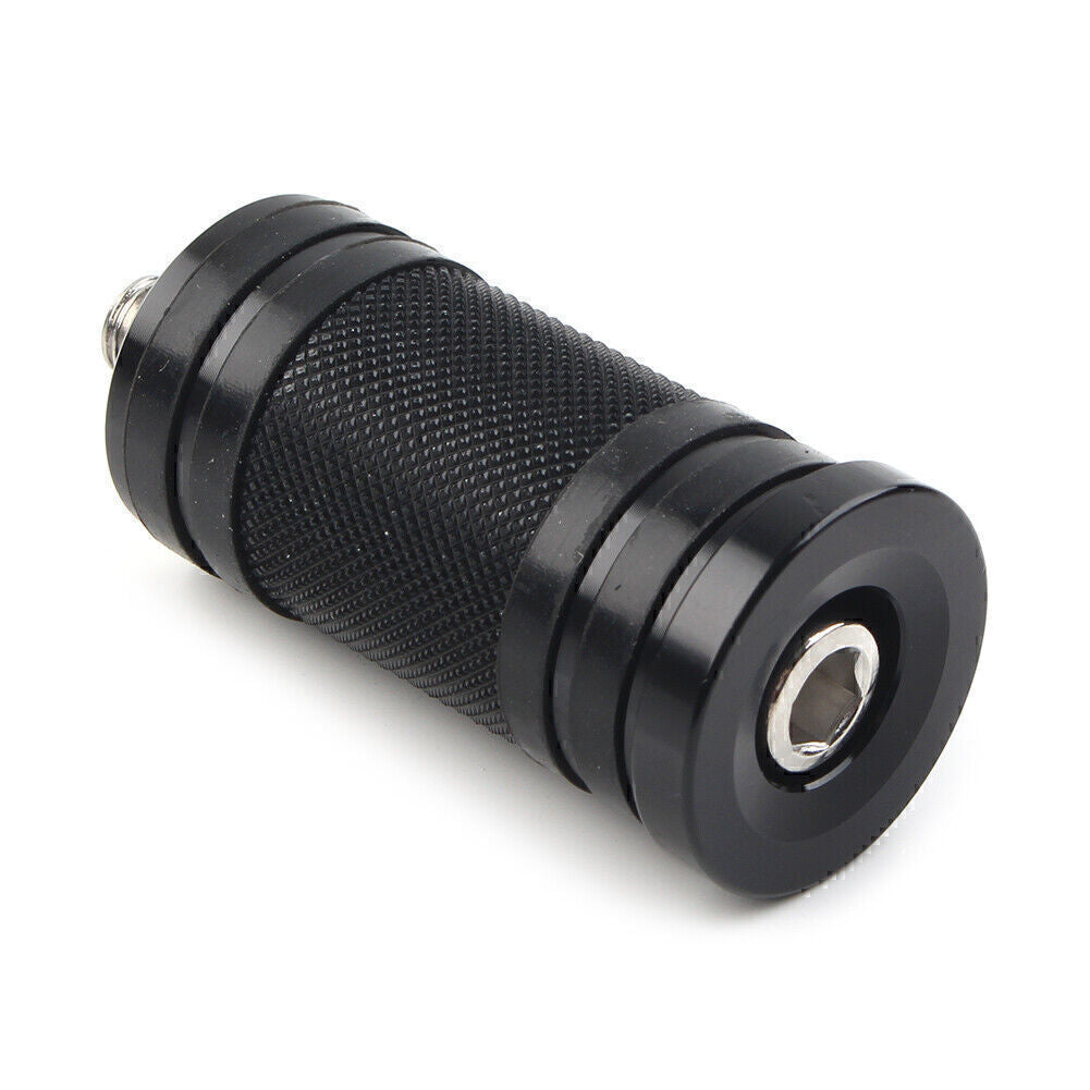 Black Gear Shift Peg Fit for Harley Sportster Softail Touring Dyna Electra Glide