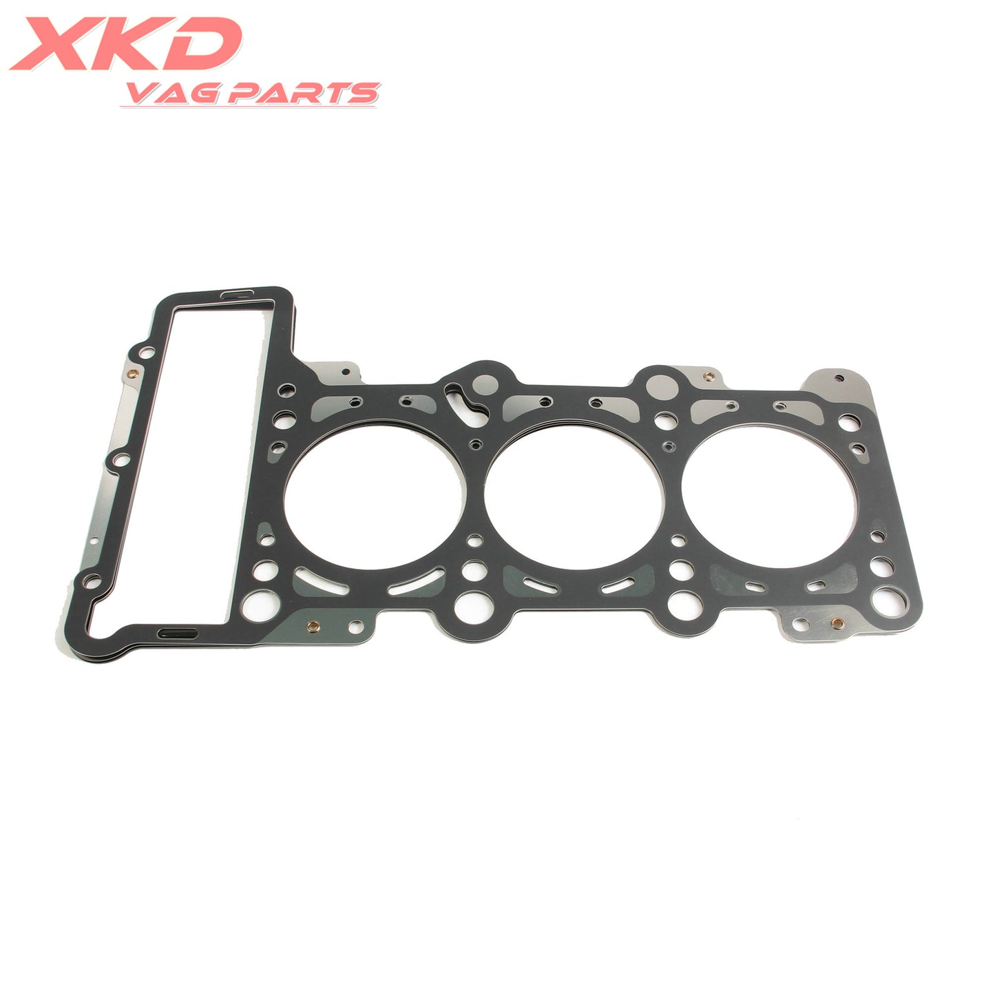 4-6 cylinder engine head gaskets suitable for Audi A6 S6 2.4L BDW 2005-2008