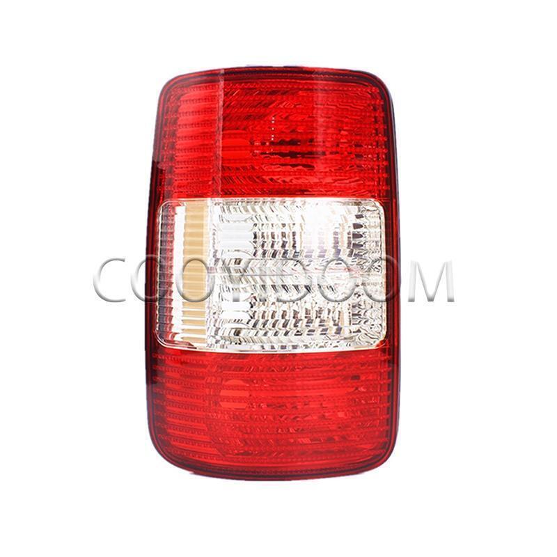 Right rear taillight stop without bulb applicable to 2004-2010 for Volkswagen Caddy MK2 MK3