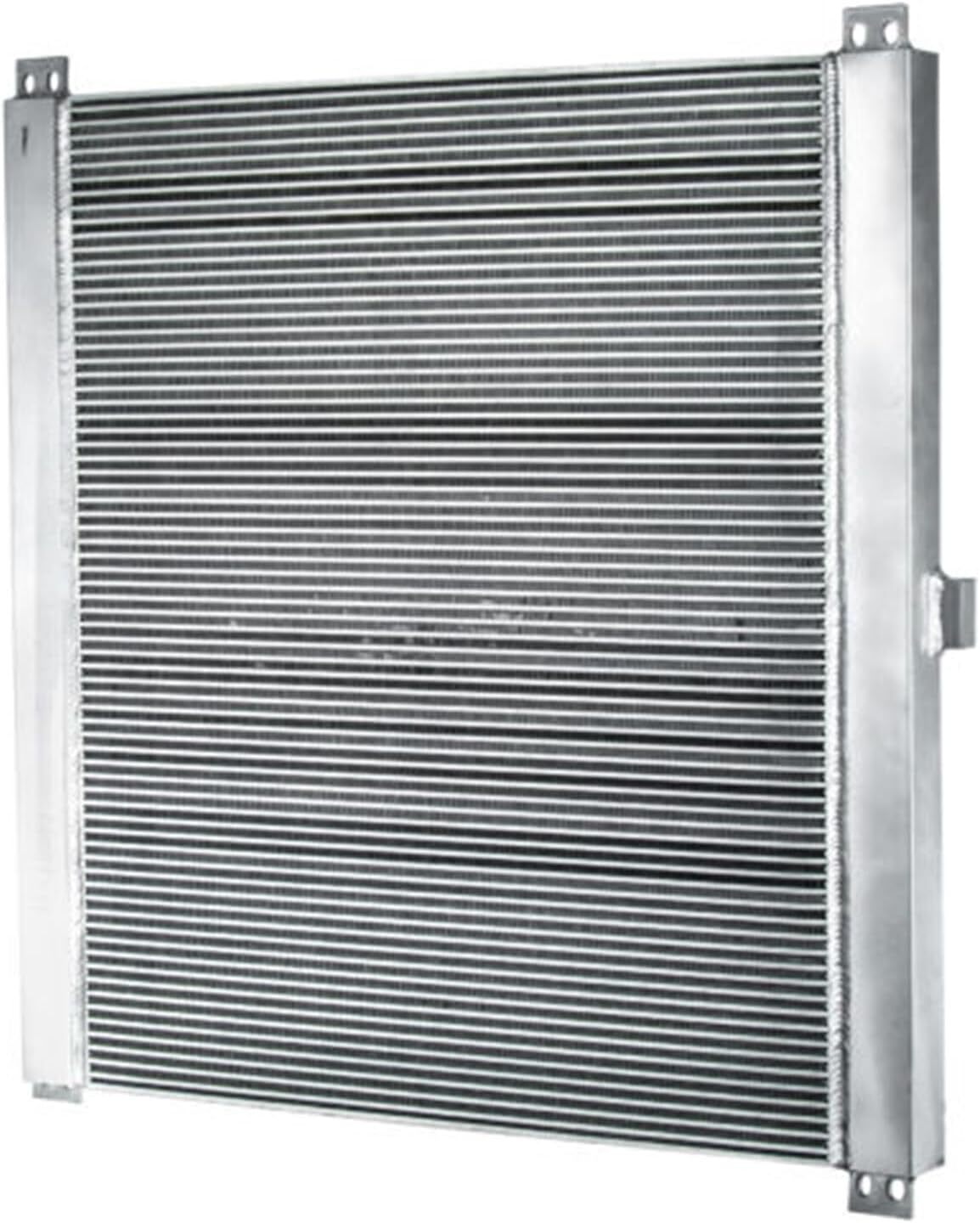 Hydraulic Oil Cooler 7Y-1363 For Caterpillar CAT 330 330 FM L 330 L Engine 3306