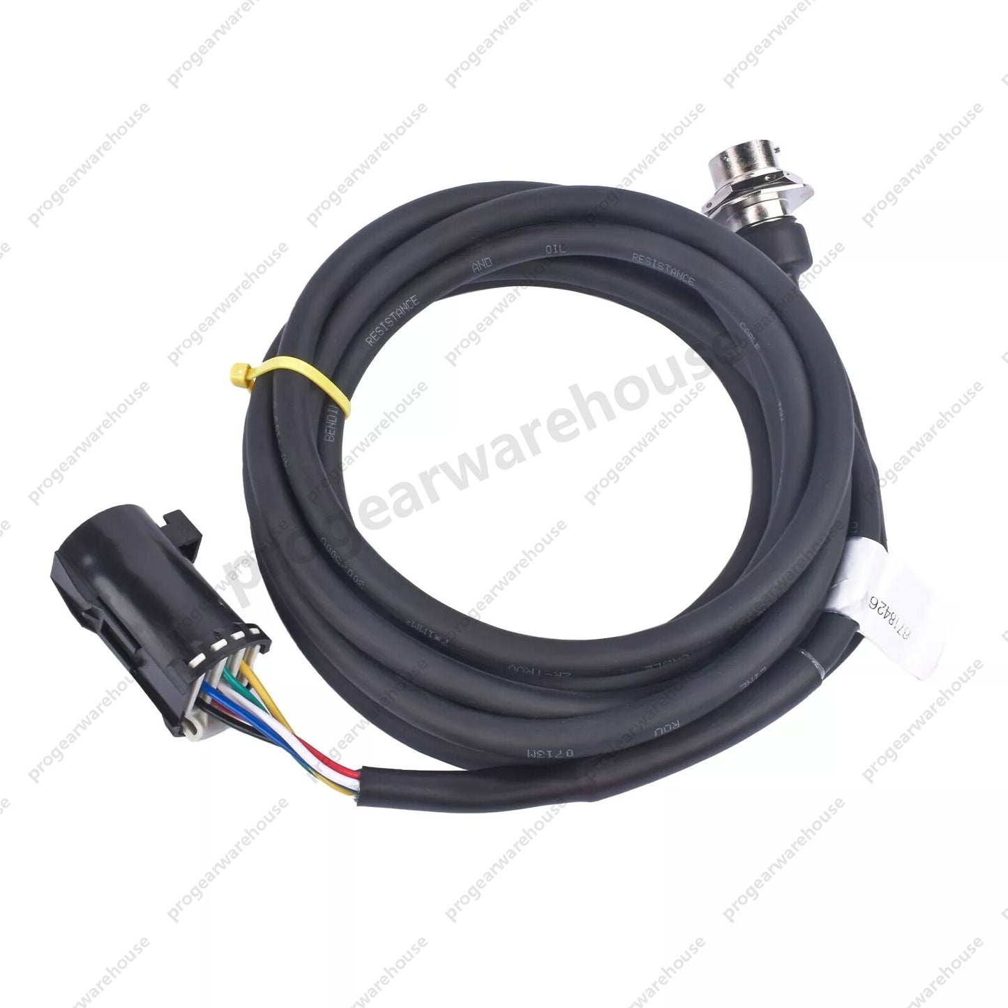Lift Arm Harness 6718426 For Bobcat Loaders S100 S130 S150 S160 S175 S185 S205