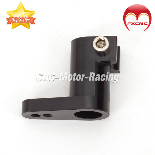 Rearset Footpegs Footstool Gear Shift Arm End Adapter for CBR600R CBR1000R