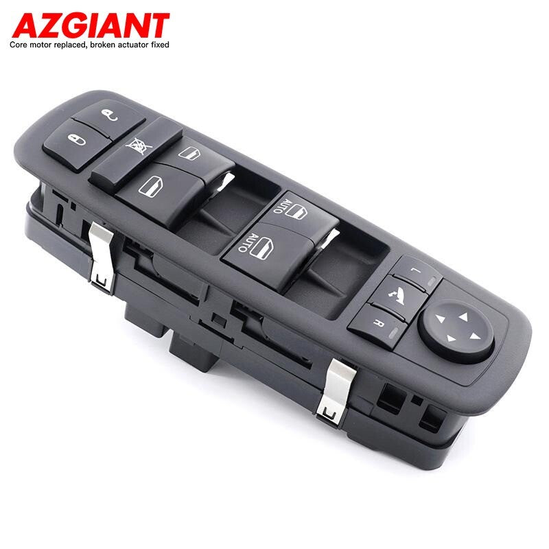 2014-2018 for Jeep Grand Cherokee front left driver's side window switch
