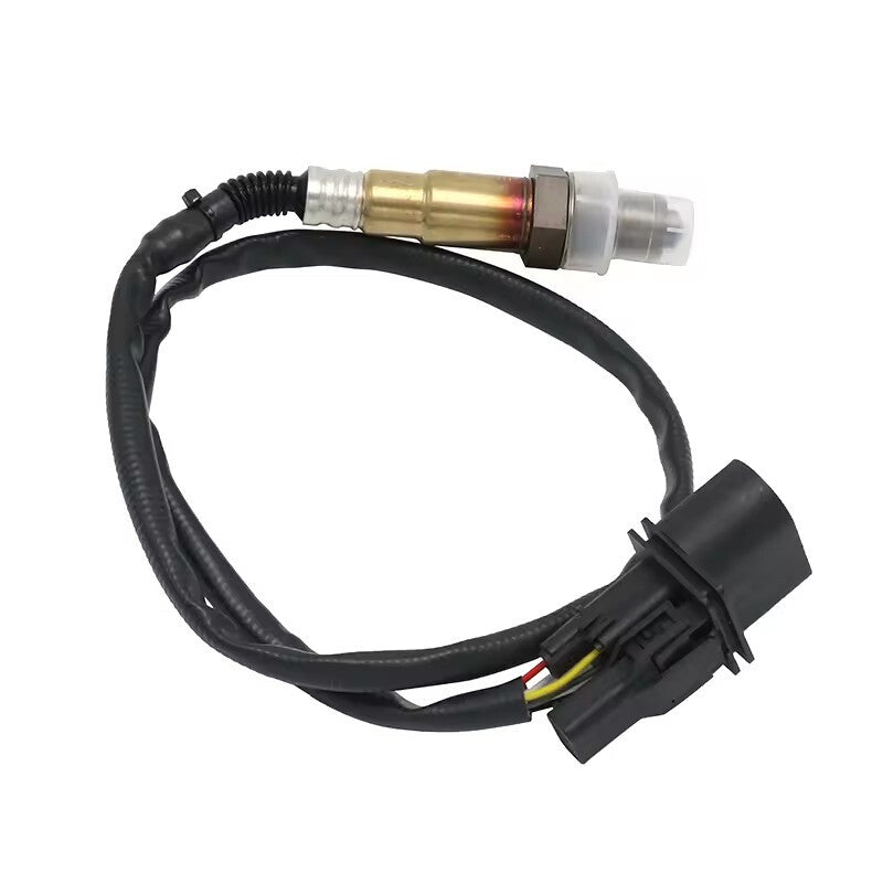 Oxygen sensor compatible with for BMW E87 118i, E90, E91 318i, models 11787530283, 753028302, 0258007274