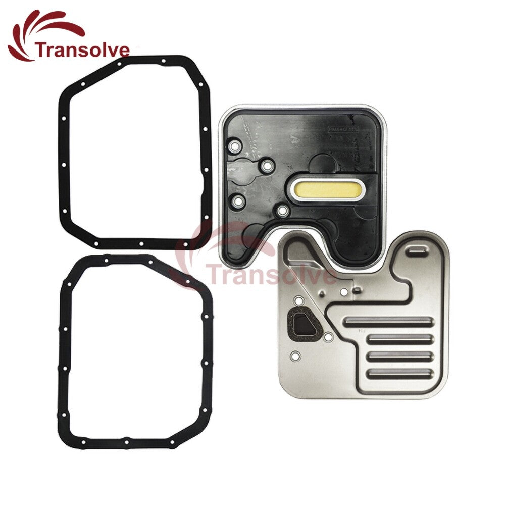 for MITSUBISHI A4AF3 A4AF2 A4AF1 Auto Transmission Oil Filter Pan Gasket