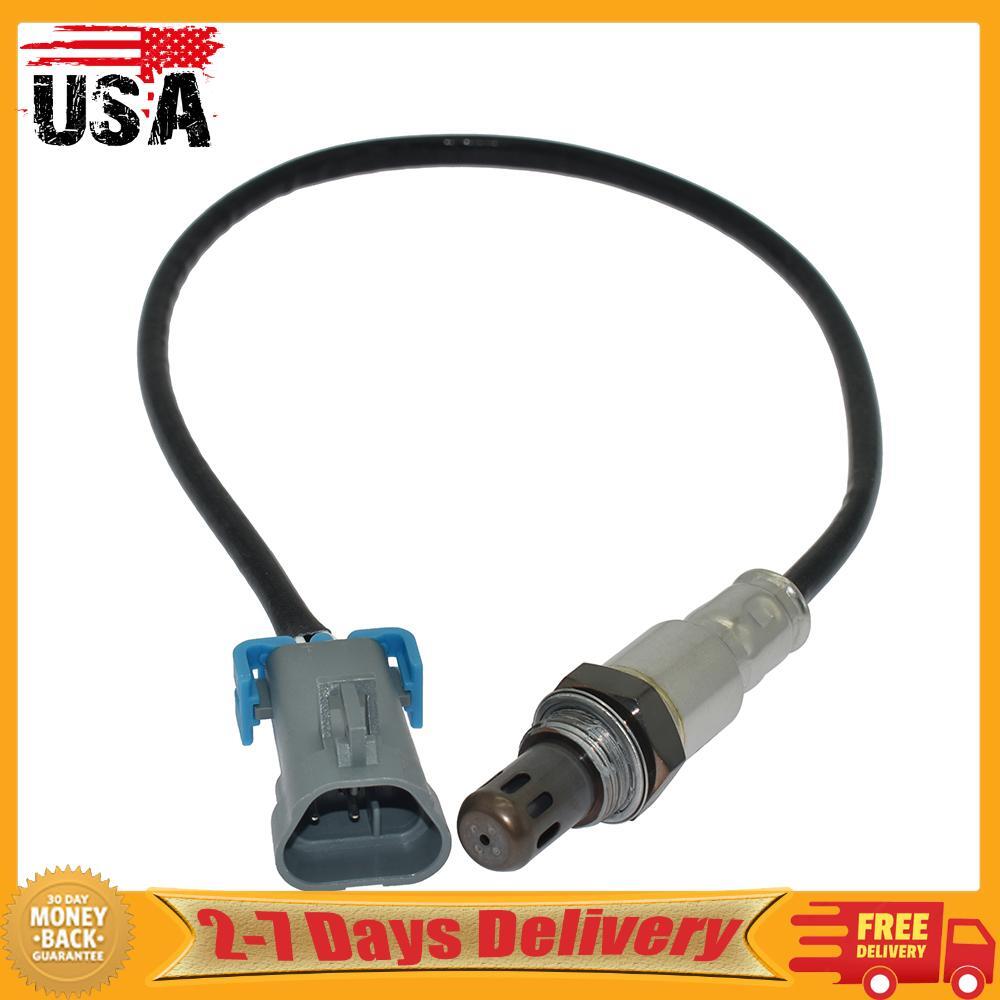 Oxygen O2 Sensor Downstream for Buick Regal Verano LaCrosse for Chevrolet Malibu