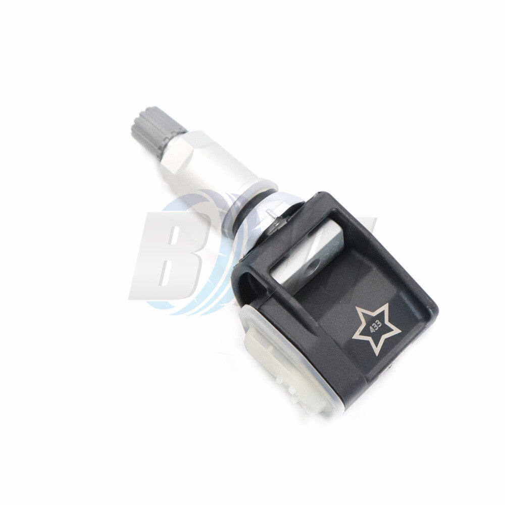 A0009052102 4X Tire Pressure Sensor 433MHz for Mercedes-Benz E-Class W213 CLS