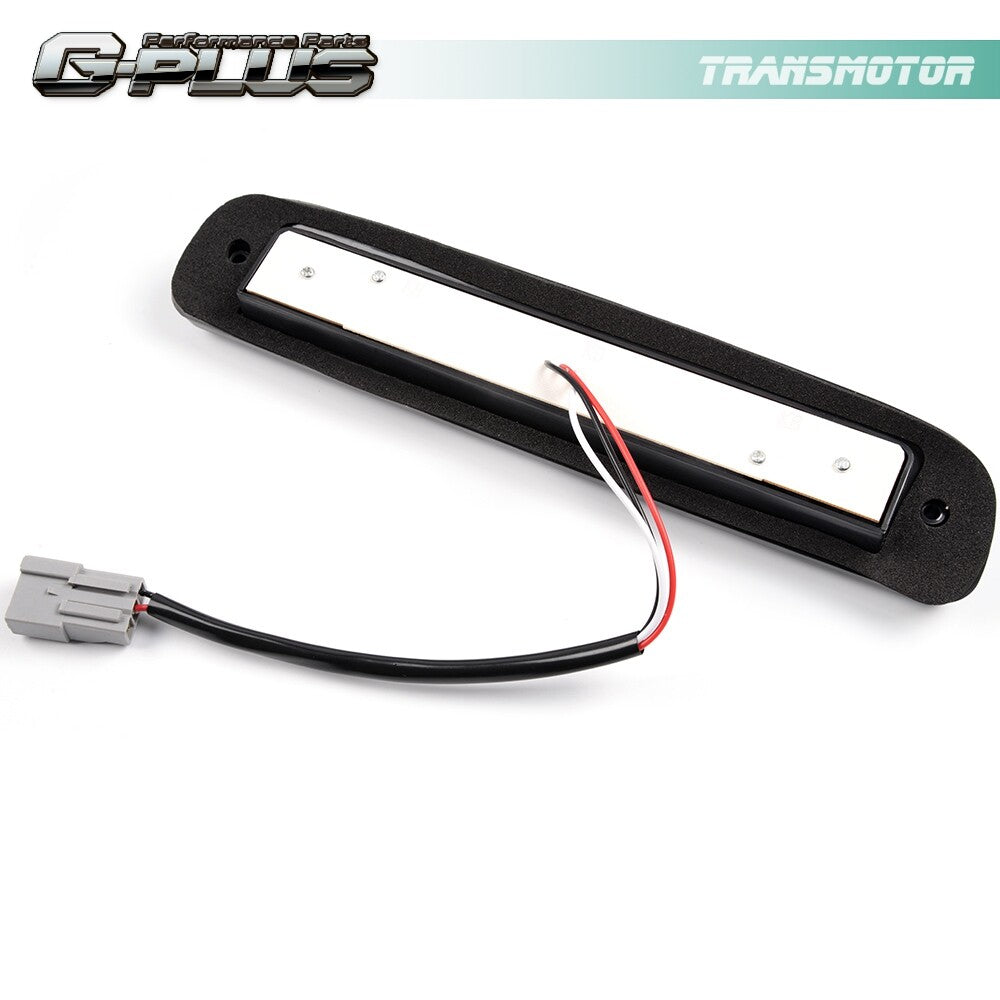 Suitable for 1099 - 2016 for Ford F250 F350 Super Duty Rear LED Third Brake Light/Cargo Light
