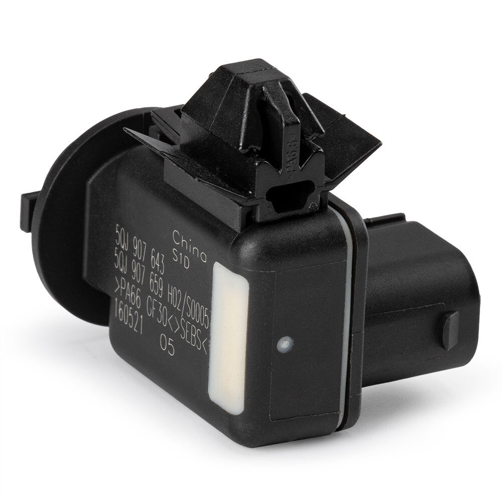 Car Interior Air Quality Sensor 1K0907659 for VW Eos for Golf for Tiguan for Jetta for Skoda 12V