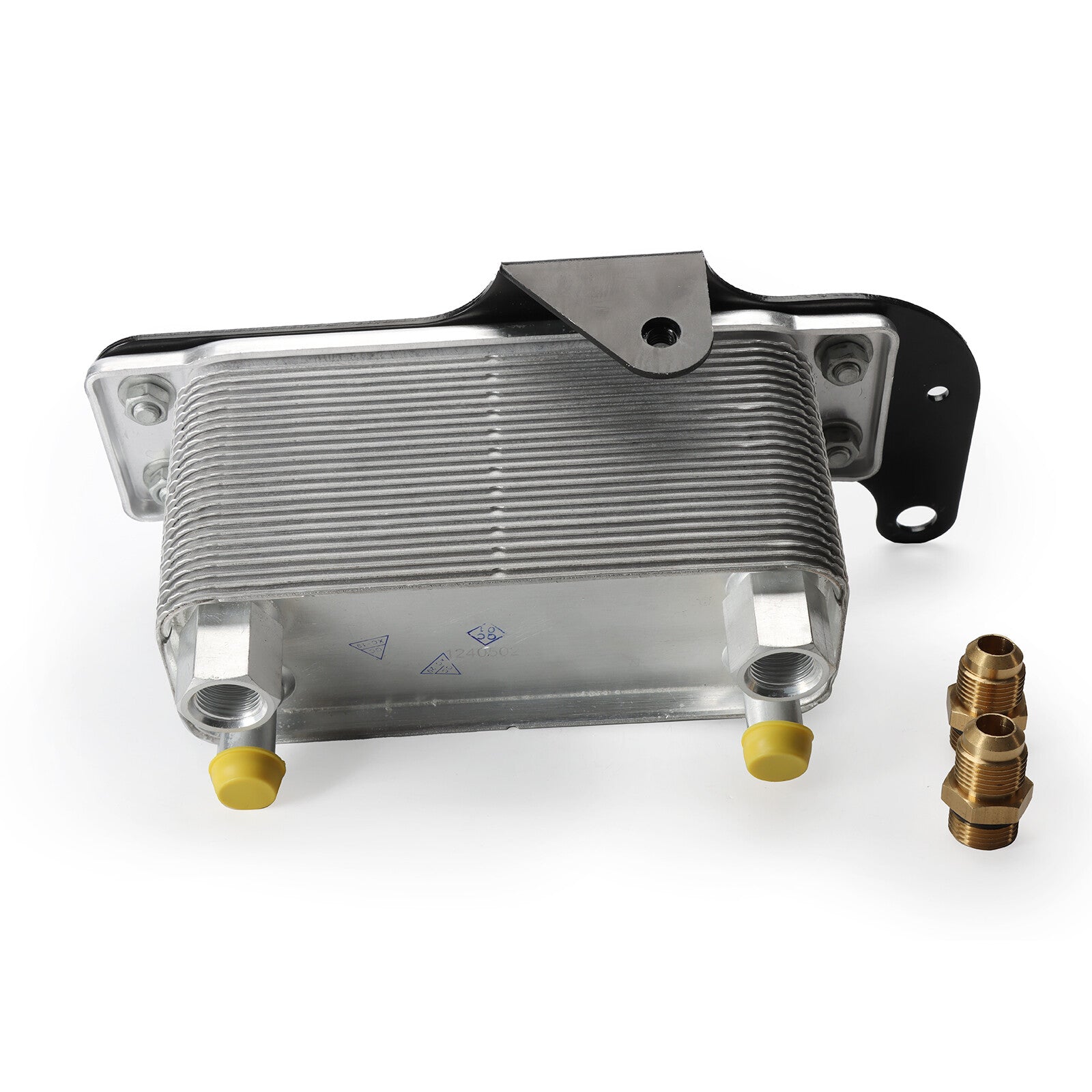 NEW Transmission Oil Cooler 03-09 for Dodge for Ram Diesel 2500 3500 5.9L 68253200AA